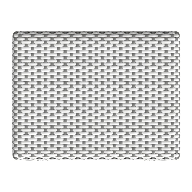 Butler Specialty Company Robias Rectangular Rattan 30