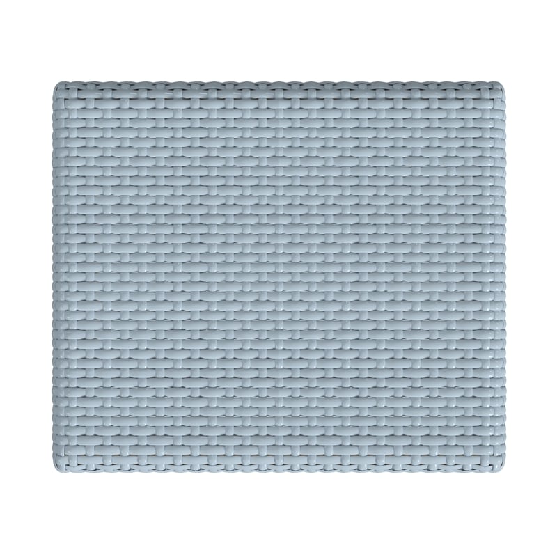 Butler Specialty Company Robias Rectangular Rattan 30