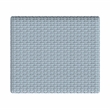 Butler Specialty Company Robias Rectangular Rattan 30