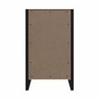 Butler Drake One Drawer File Cabinet With Storage