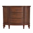 Butler Sheffield 3 Drawer 2 Drawer Accent Cabinet