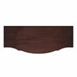 Butler Sheffield Cherry 3 Drawer 2 Drawer Accent Cabinet