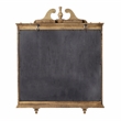 Butler Specialty Company Melinda Wall Curio - Beige