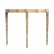 Butler Specialty Company Ingrid Light Burl Console Table - Brown
