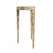 Butler Specialty Company Ingrid Light Burl Console Table - Brown