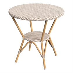 Patio Bistro Tables