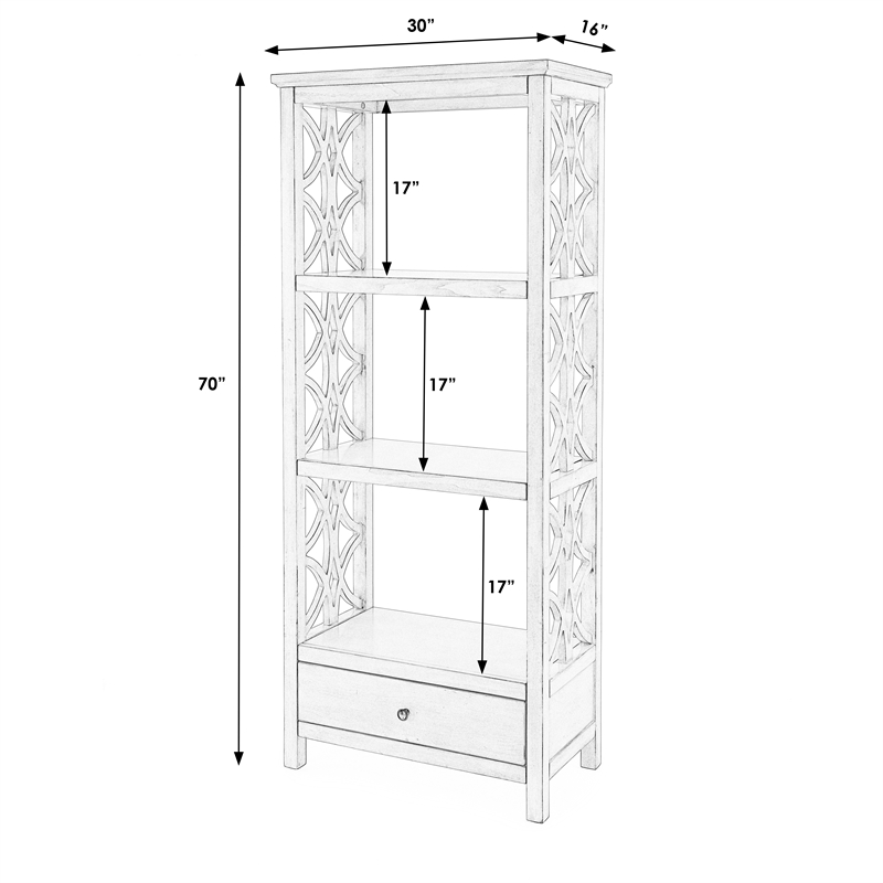 Butler Specialty Company Lorena 30