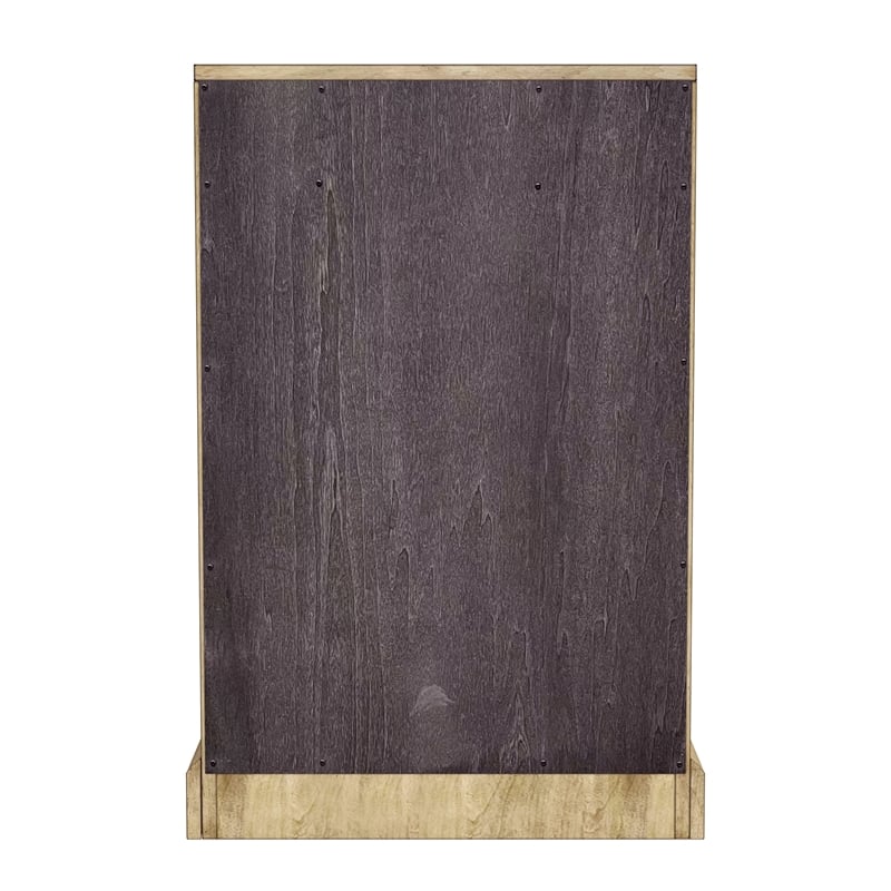 Butler Specialty Company Danforth 5-Drawer Secretary - Beige