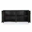Butler Specialty Company Bar Harbor Raffia 4 Door 70