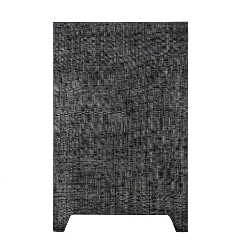 Butler Specialty Company Bar Harbor Raffia 4 Door 70
