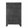 Butler Specialty Company Bar Harbor Raffia 4 Door 70