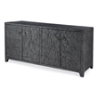 Butler Specialty Company Bar Harbor Raffia 4 Door 70
