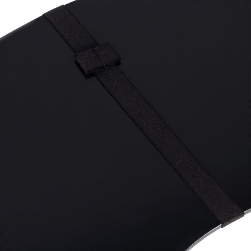 Butler Specialty Company Cornelius Wood Wide Lap Desk - Black