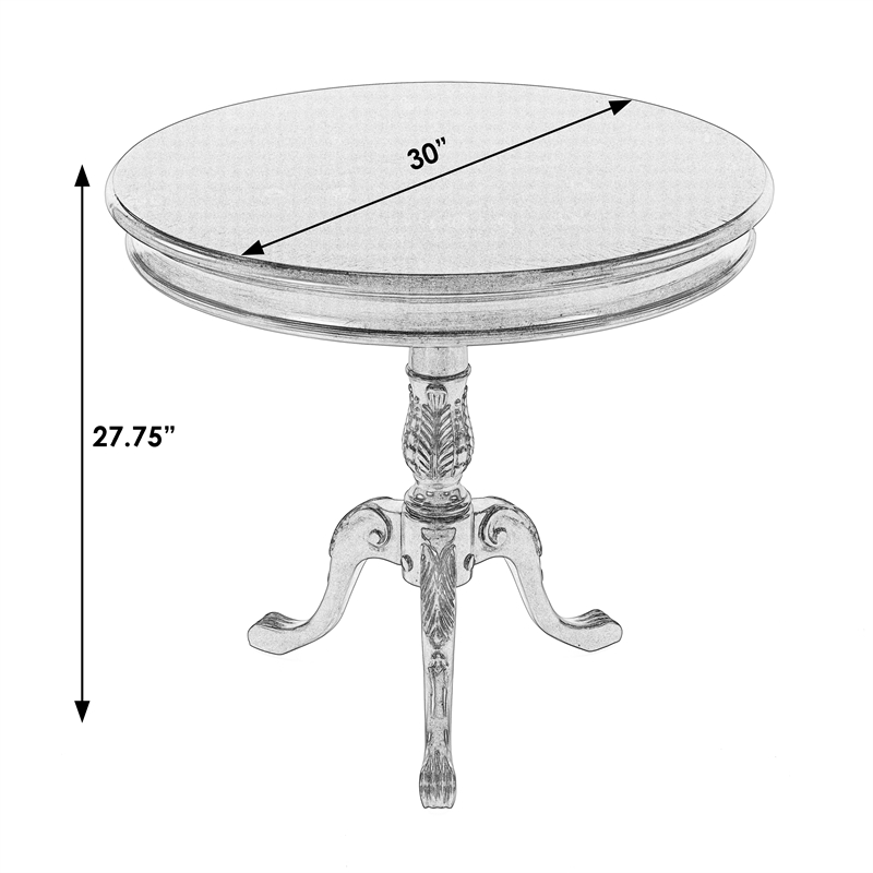 Butler Specialty Company Carissa 30