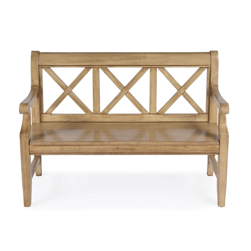 Butler Specialty Company Gerrit Wooden 44