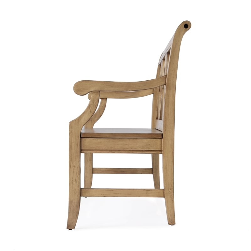 Butler Specialty Company Gerrit Wooden 44