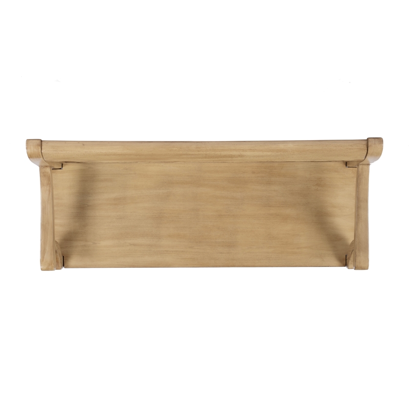 Butler Specialty Company Gerrit Wooden 44