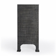 Butler Specialty Company Chatham 3-Door Raffia 60