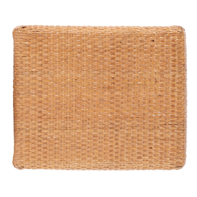 Butler Specialty Company Robias Rectangular Rattan 30