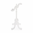 Butler Specialty Company Newhouse Solid Wood Blanket Stand - White