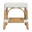 Butler Specialty Company Robias Rattan Rectangular 18