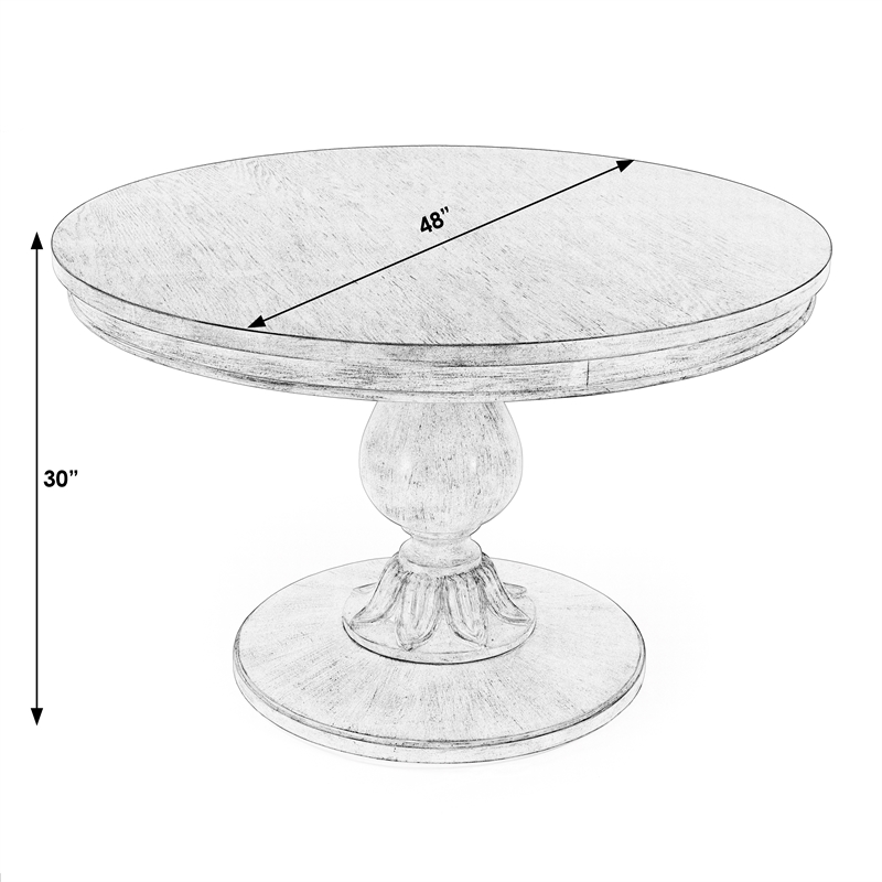 Butler Specialty Company Evie 48