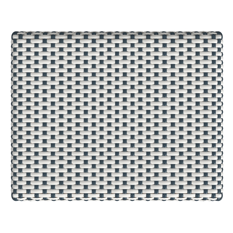 Butler Specialty Company Robias Rattan 18