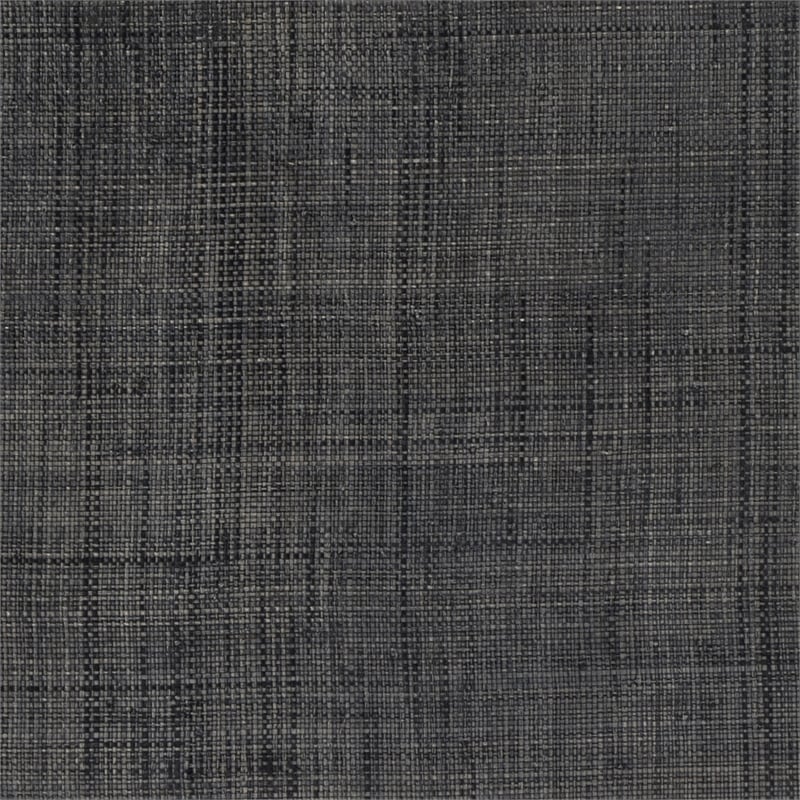 Butler Specialty Company Bar Harbor 5 Drawer Raffia Dresser - Charcoal Gray