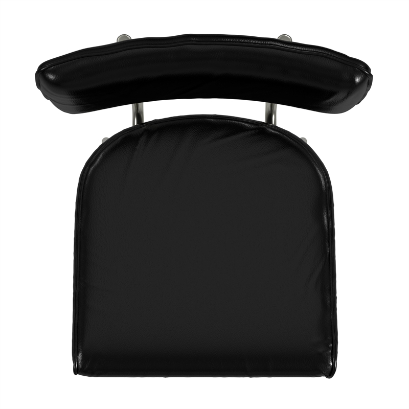 Butler Specialty Company Saddle Leather Rectangular 26