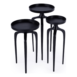 Patio End Tables
