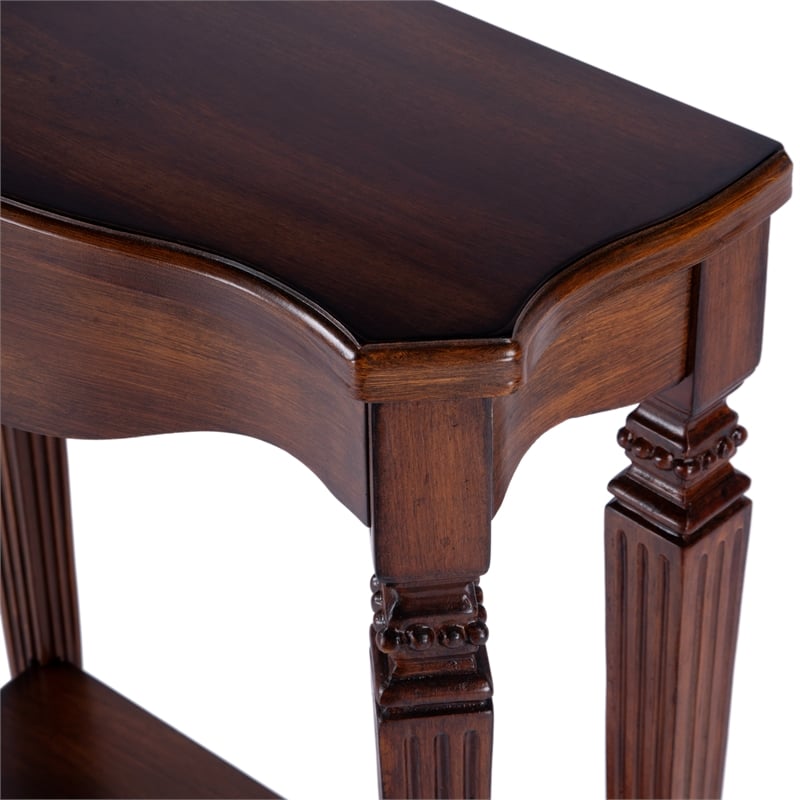 Butler Specialty Company Cheshire Ballerina 22