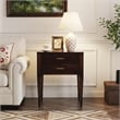 Butler Specialty Company Kai 2 Drawer End Table - Cherry