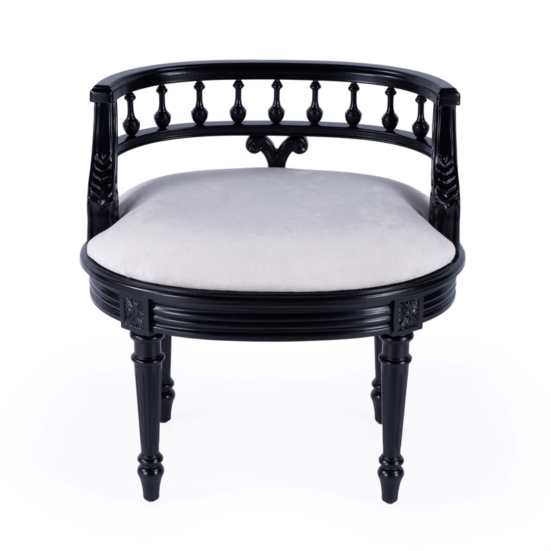 Butler Specialty Company Hathaway Upholstered 22.5