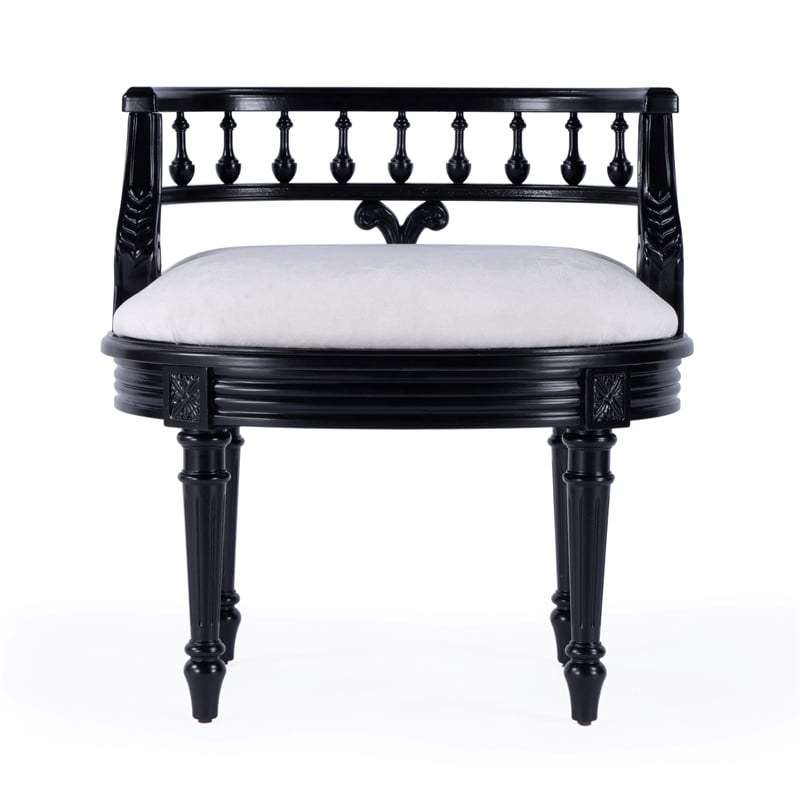 Butler Specialty Company Hathaway Upholstered 22.5