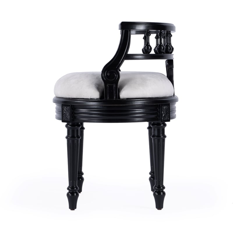 Butler Specialty Company Hathaway Upholstered 22.5