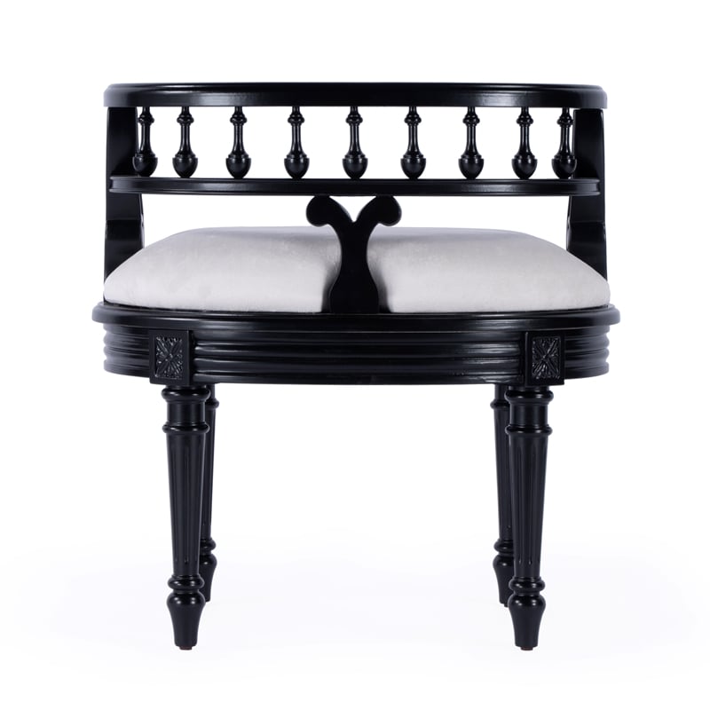 Butler Specialty Company Hathaway Upholstered 22.5