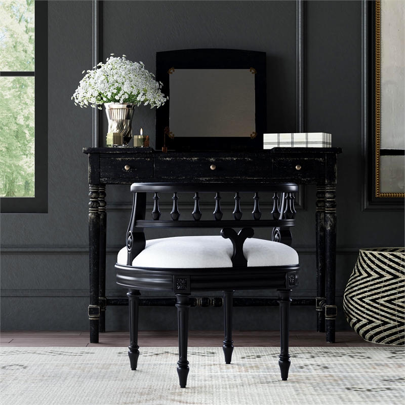 Butler Specialty Company Hathaway Upholstered 22.5