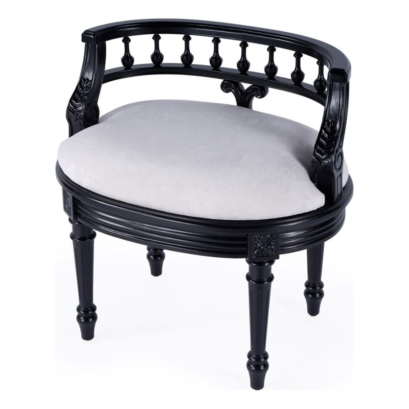 Butler Specialty Company Hathaway Upholstered 22.5