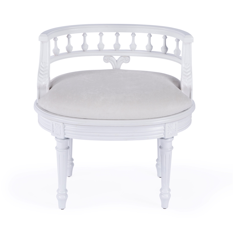 Butler Specialty Company Hathaway Upholstered 22.5