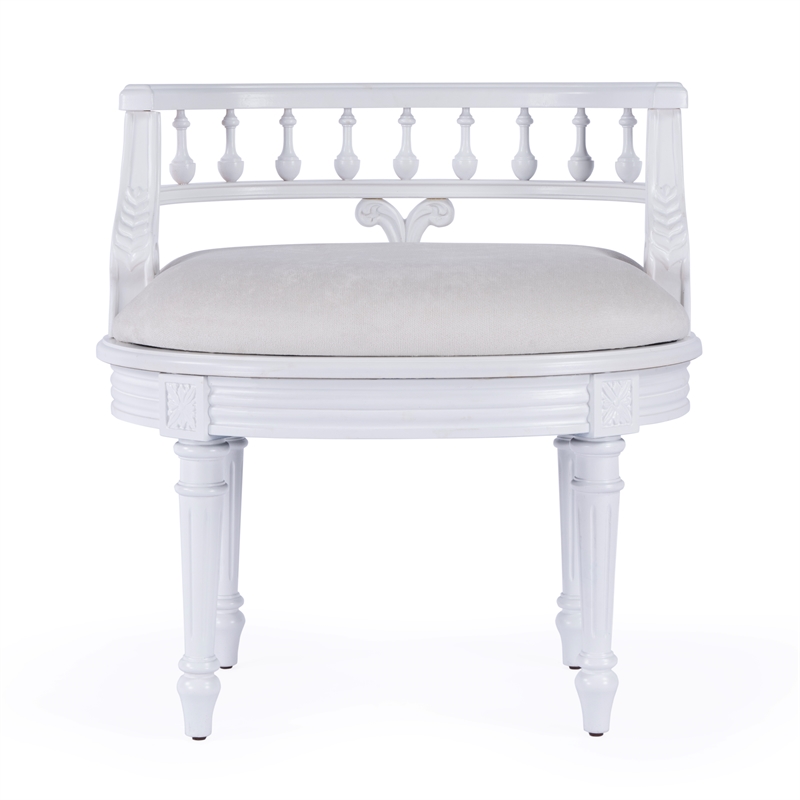 Butler Specialty Company Hathaway Upholstered 22.5