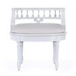 Butler Specialty Company Hathaway Upholstered 22.5