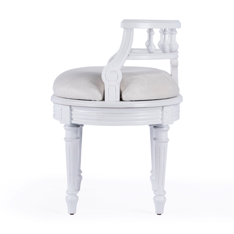 Butler Specialty Company Hathaway Upholstered 22.5