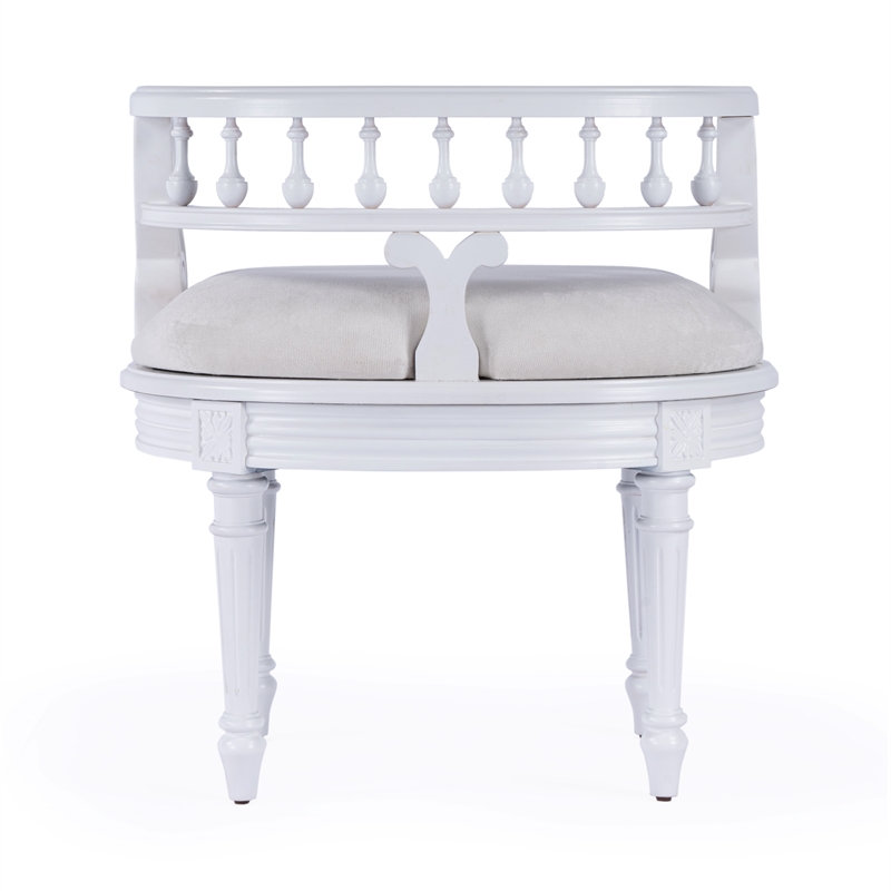 Butler Specialty Company Hathaway Upholstered 22.5