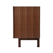 Butler Specialty Company Stefan 2 Door Storage Cabinet - Heritage