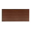 Butler Specialty Company Stefan 2 Door Storage Cabinet - Heritage