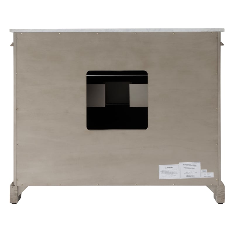 Butler Specialty Company Rachelle 42