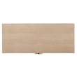 Butler Specialty Company Joanie 2- Door Wine Cabinet - Tan/Beige