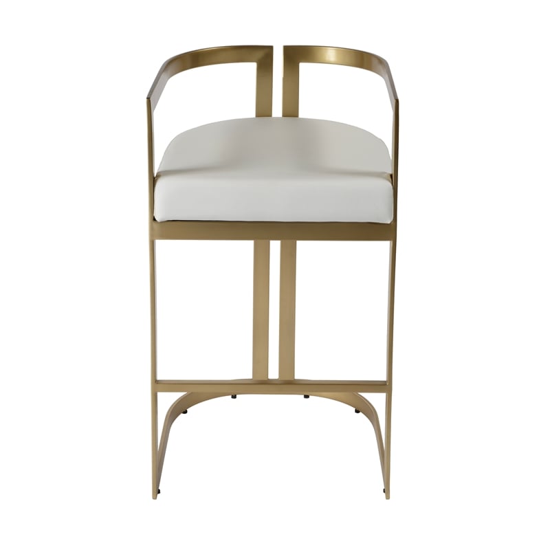 Butler Specialty Company Clarence Faux Leather 35