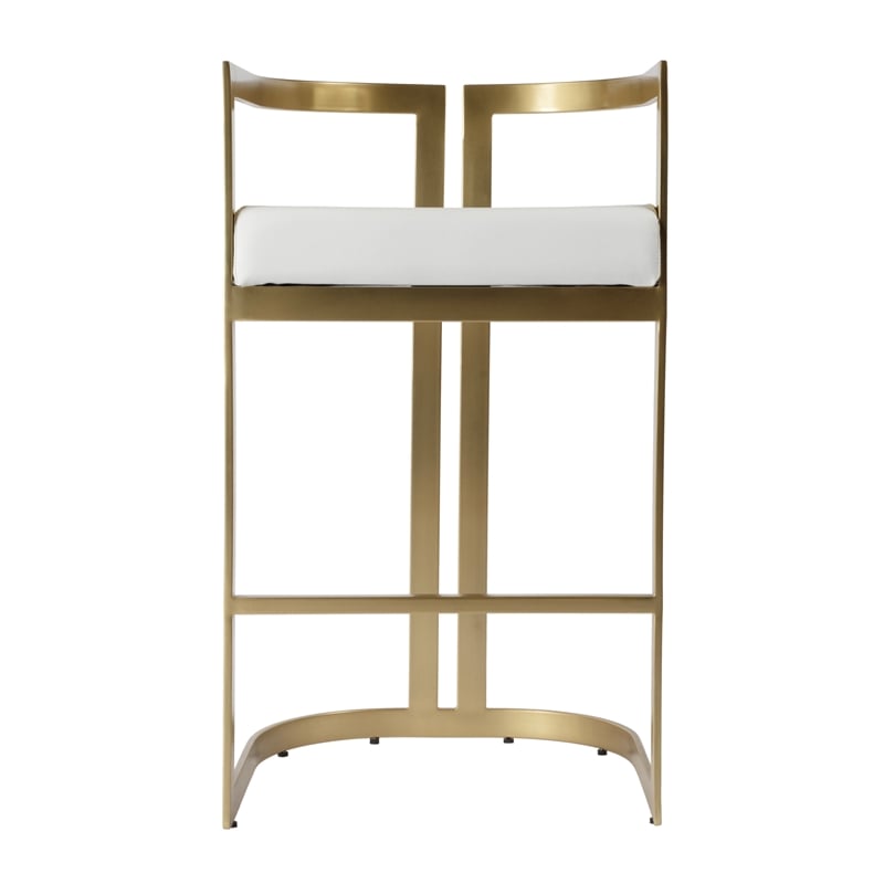 Butler Specialty Company Clarence Faux Leather 35