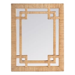 Accent Mirrors